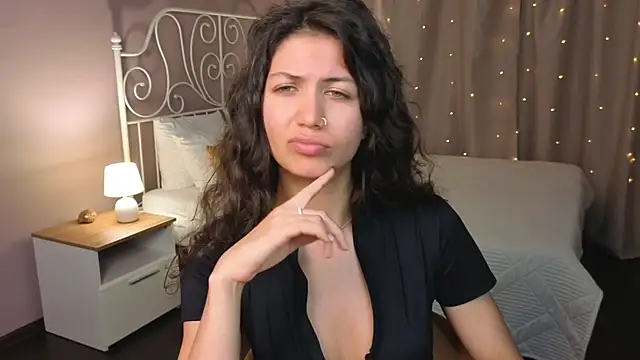 NoelPerfect Adlı Modelin Canlı Sohbet Odası