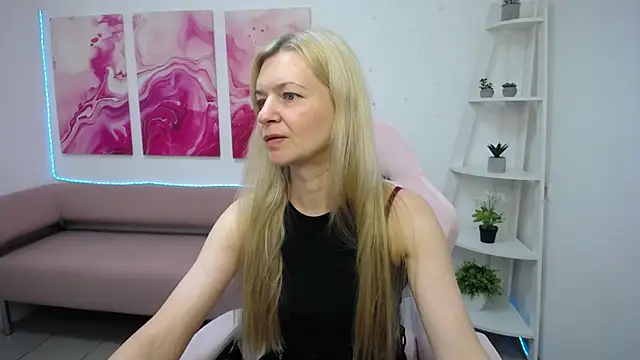 MelissaTyler Cameră chat live