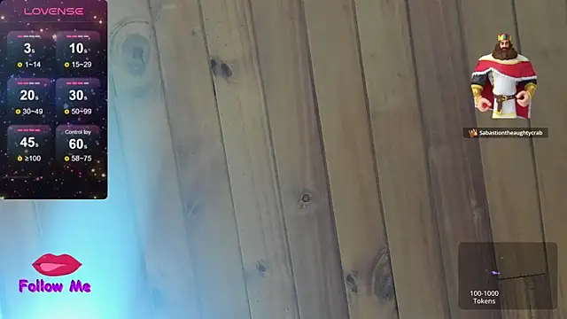 natasha_logan_ Live Chatrum
