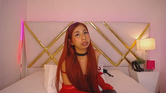 laila_stilwiills Cameră chat live