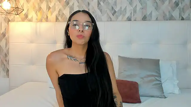 Sala de chat ao vivo de Roseaurora