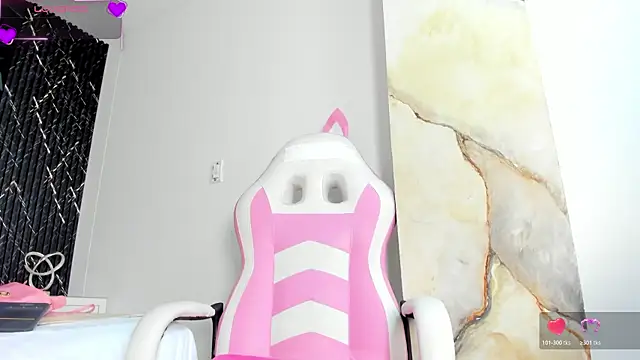 Živá chatovací místnost Angelicamayson