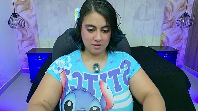 Živá chatovací místnost Xisu_