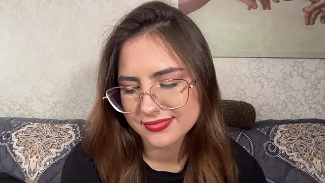 Mina_Aston live-chat rom