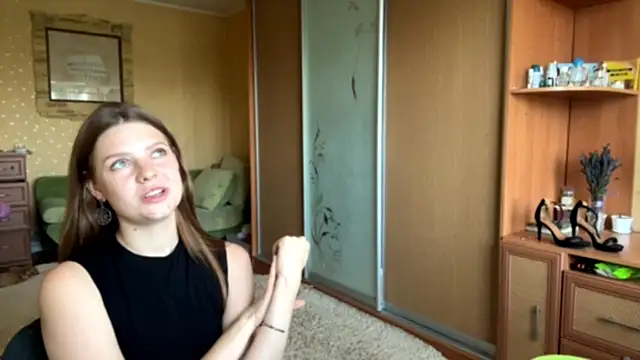 BlissTouch_9 чат на живо