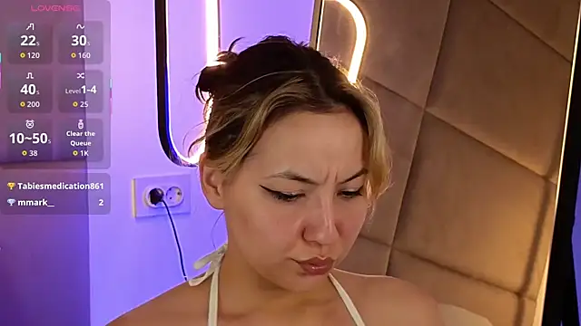 SweetElya Live Chatrum