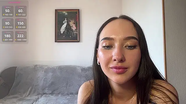 Liesenaniles – live chatrum