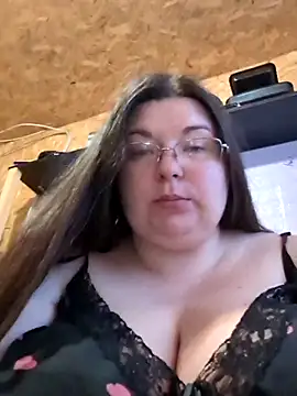BrookeStreams Adlı Modelin Canlı Sohbet Odası