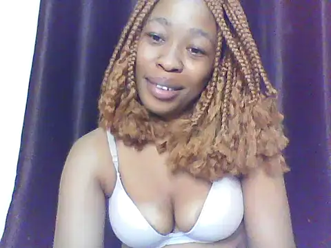 bubble_candi Live chatroom