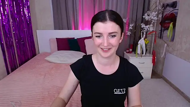 EvelinCuper_n Live chat-huone