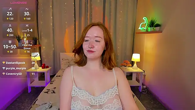 AprilWise Live Chatraum