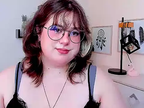 OpheliaLush Live Chatraum