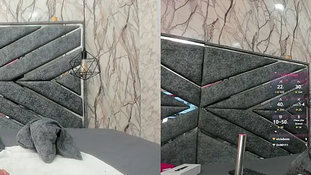Miss_Kianna Adlı Modelin Canlı Sohbet Odası
