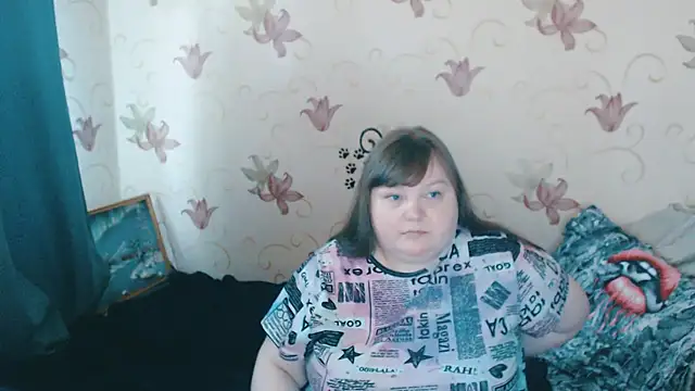 חדר צ'אט בשידור חי של fistashka___