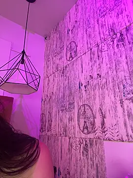 AbyThompson Live Chatraum