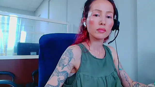 KiotoShine – live chatrum