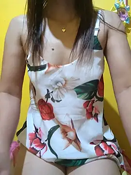 Bilik Sembang Langsung MsCaramel_Love