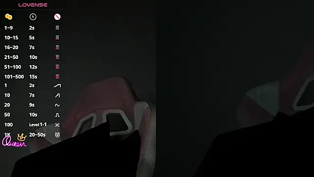 חדר צ'אט בשידור חי של myblackdoope