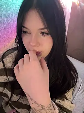 Chat soba uživo modela JessicaAddamss