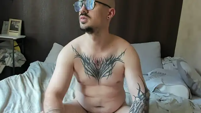 Sala de chat ao vivo de AssHunter4k