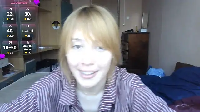 lizamillss 실시간 채팅방