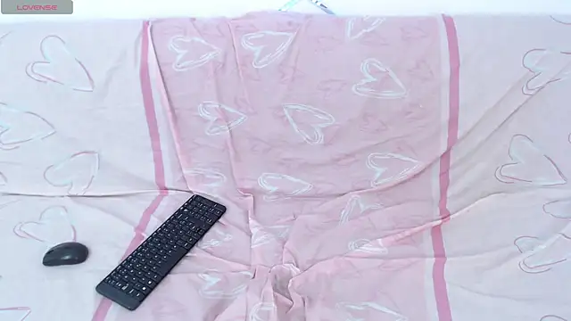 Phòng Chat Trực Tiếp MaxineDoll