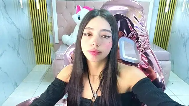 alehp_rose_s 실시간 채팅방