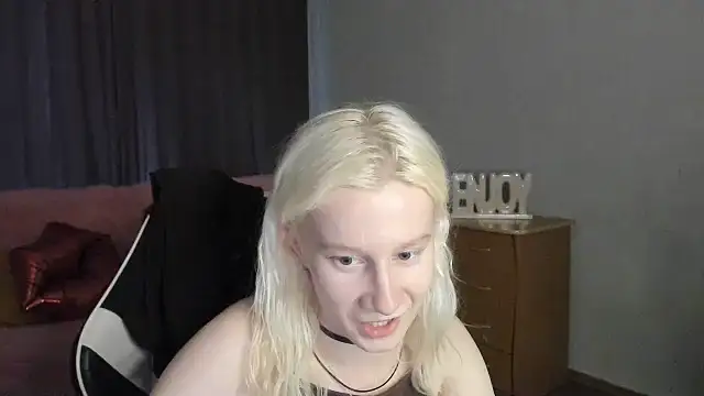 Chat ao vivo de EnigmaSee