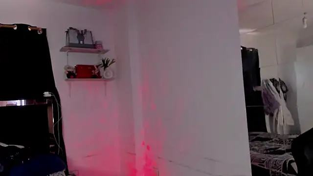 Moon_Sammy Live Chatraum