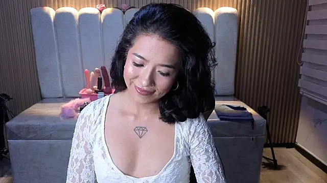 Lynn_turner Cameră chat live