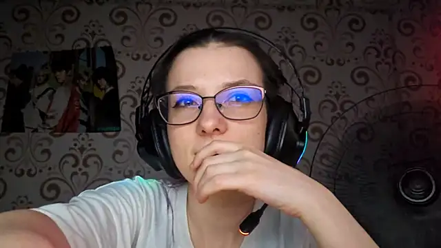 Онлайн чат IsaSantella