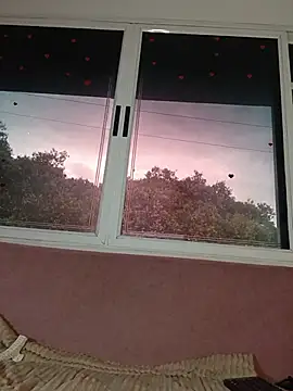 Bilik Sembang Langsung AlissaJoness