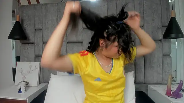 Bilik Sembang Langsung Maggyx