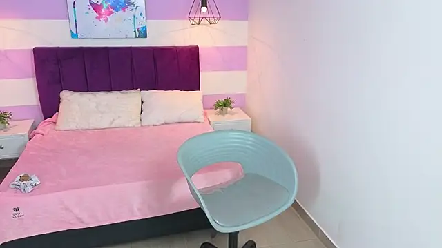 Chatroom en direct de Scarlett__bell