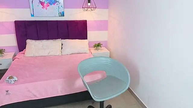 Scarlett__belln Live chat-huone