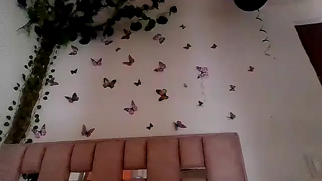 Sala de chat en directo de abby_moss_2