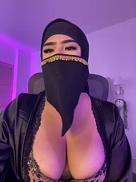 Yasmin_cute Cameră chat live