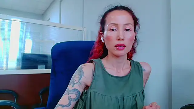 KiotoShine Cameră chat live