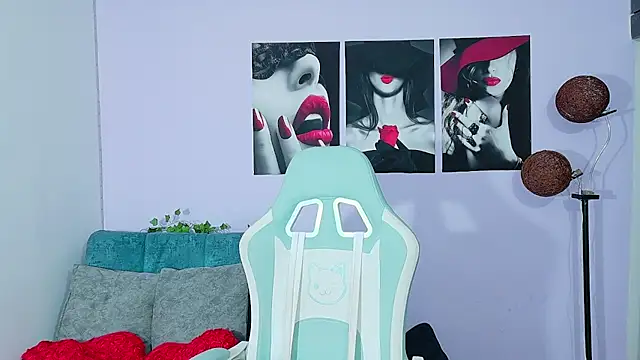 Sala de chat en directo de Sam_sexual_enjoyment