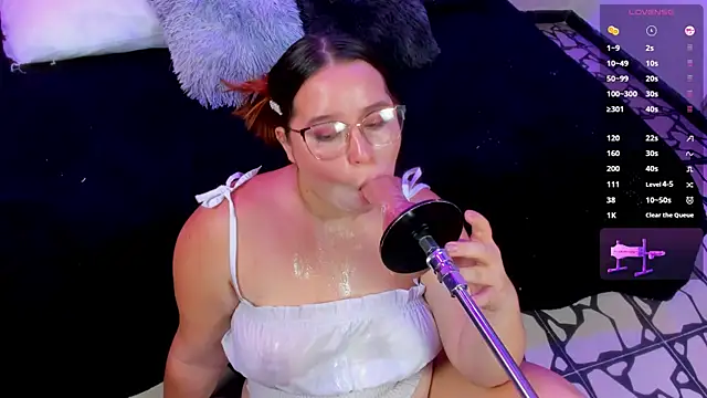 yousweet_chloe Live Chatraum
