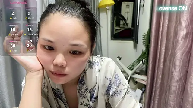 غرفة دردشة xiaosu22 المباشرة