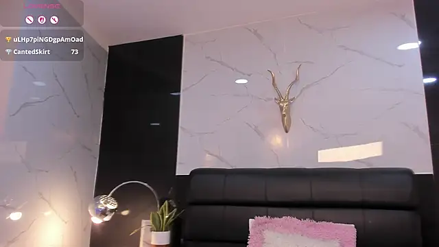 غرفة دردشة Velvet_GG المباشرة