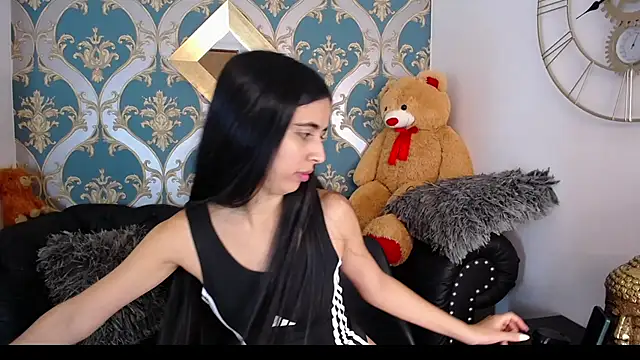 غرفة دردشة anna_alvarez المباشرة