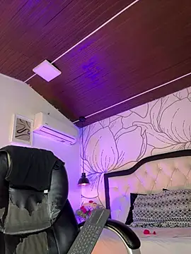 Samir_bear Live Chatraum