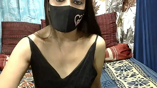 Only-Priya Live Chatraum