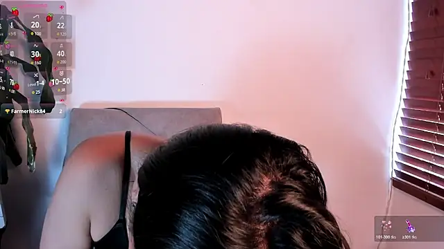 im_amber Live Chatraum
