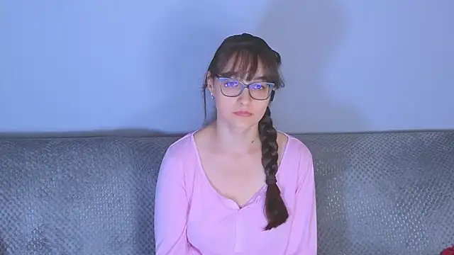Chat ao vivo de TessaDoll