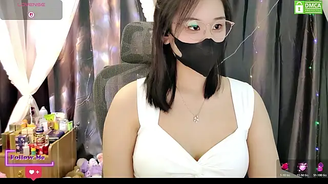 Živá chatovací místnost Dully_ana