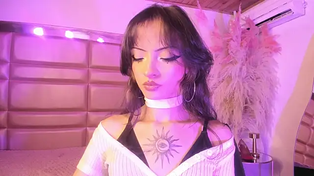 MaddieStark 실시간 채팅방