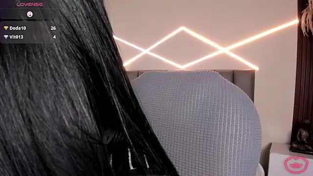 Veronicalanx1's Live Chat Room